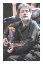 Marcel Khalife in Concert - San Diego Sunday October 14, 2007