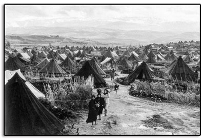 Refugee Camp